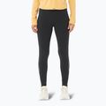 Női futó leggings Salomon Sense Aero Stow mély fekete