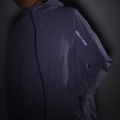 Salomon Outerpath 2.5L női szélálló kabát kék gránit 7