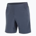 Salomon Wayfarer Ease kék éjszakai rövidnadrág férfiaknak 4