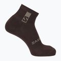 Salomon Everyday bokazokni 3 pár silver cloud/sedona sage 3