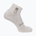 Salomon Everyday bokazokni 3 pár silver cloud/sedona sage 4