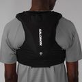 Futó mellény Salomon ADV SKIN 5 Set black 6