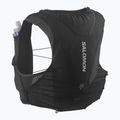 Futó mellény Salomon ADV SKIN 5 Set black 7