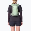 Futó hátizsák Salomon Cross 8 green milieu/agave green 3