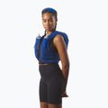 Salomon futó mellény ADV SKIN 12 Set nautical blue/limoges 4
