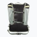 Salomon Cross 12 l futóhátizsák tengerészkék/limoges/lunar rock 2