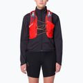 Salomon S/Lab Pulsar 3 Set fiery red/andorra/orange pop futó mellény 3