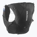 Női futómellény Salomon ADV SKIN 12 Set black/asphalt new 2