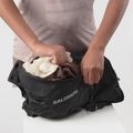Női futómellény Salomon ADV SKIN 12 Set black/asphalt new 10