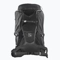 Salomon férfi túrahátizsák Aerotrek 30 l M-L fekete 2