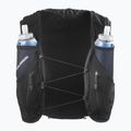 Futó mellény Salomon ADV SKIN 12 Set black