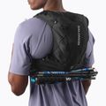 Futó mellény Salomon ADV SKIN 12 Set black 9