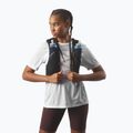 Salomon mellény ADV SKIN 5 Race Flag Set fekete/fehér 4