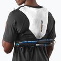 Salomon mellény ADV SKIN 5 Race Flag Set fekete/fehér 11