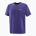 Férfi Salomon Logo RX Tee csillagszín 4