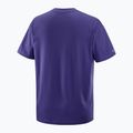 Férfi Salomon Logo RX Tee csillagszín 5