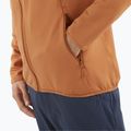 Férfi Salomon Sntial Lightwarm Hybrid Sierra trekking pulóver 6