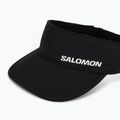 Salomon SHAKEout napellenző fekete 3