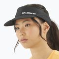 Salomon SHAKEout napellenző fekete 2