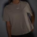 Női Salomon Trackline Tee SS póló etherea Női Salomon Trackline Tee SS póló etherea 5