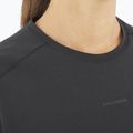 Női Salomon Trackline Tee SS mély fekete 4