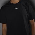 Női Salomon Trackline Tee SS mély fekete 5