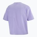 Női Salomon Trackline T-shirt SS violet tulipán 7