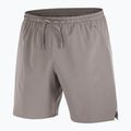 Salomon Shakeout Core férfi futóshort 2IN1 7" No Liner iron 6