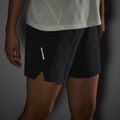 Salomon SHAKEout Core 6" mély fekete női futónadrág 5