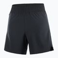 Salomon SHAKEout Core 6" mély fekete női futónadrág 6