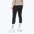 Női futó leggings Salomon SHKout Core 28" mély fekete 2