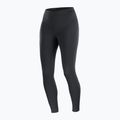 Női futó leggings Salomon SHKout Core 28" mély fekete 6