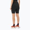 Női Salomon SHAKEout Bliss 8" mélyfekete futónadrágok 2