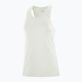 Női futó felső Salomon SHAKEout Air Tank jégcsap Salomon SHAKEout Air Tank jégcsap 4