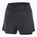Salomon SHAKEout Core 2IN1 4" női futónadrág mély fekete 6
