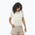 Női Salomon SHAKEout Air Crop SS Tee jégcsap futó póló