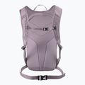 Salomon Trailblazer 10 l nirvana/plum tökéletes túra hátizsák 2