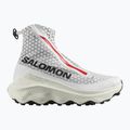 Férfi futócipő Salomon S/Lab Ultra Dust white/fiery red/vanilla ice 2