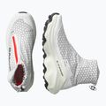 Férfi futócipő Salomon S/Lab Ultra Dust white/fiery red/vanilla ice 6