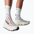 Férfi futócipő Salomon S/Lab Ultra Dust white/fiery red/vanilla ice 7