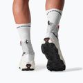 Férfi futócipő Salomon S/Lab Ultra Dust white/fiery red/vanilla ice 8
