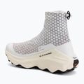 Férfi futócipő Salomon S/Lab Ultra Dust white/fiery red/vanilla ice 3