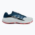 Salomon Alphaglide férfi futócipő balladakék/sötétkék/tűzpiros 2