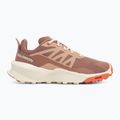 Salomon Patrol gyermek túrabakancs burlwood/vanilla ice/emberglow 2