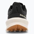 Salomon Patrol aszfalt/rainy day/pecan barna gyermek túracipő 6
