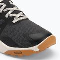 Salomon Patrol aszfalt/rainy day/pecan barna gyermek túracipő 7