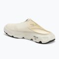 Salomon Reelax Slide 6.0 vanila/vanila/fekete férfi flip-flopok 3