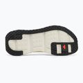 Salomon Reelax Slide 6.0 vanila/vanila/fekete férfi flip-flopok 4
