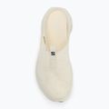 Salomon Reelax Slide 6.0 vanila/vanila/fekete férfi flip-flopok 5