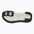 Salomon Reelax Slide 6.0 vanila/vanila/fekete női flip-flopok 2